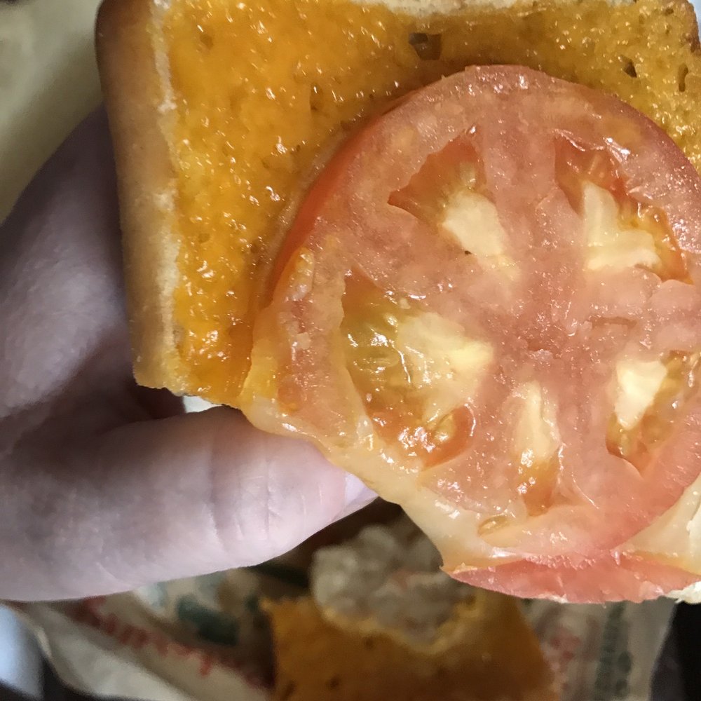 McAlister's Deli - Four Cheese Melt -close up of - Salad Near Me - Plainfield, Indiana McAlister's Deli - Four Cheese Melt -close up of - Salad Near Me - Plainfield, Indiana