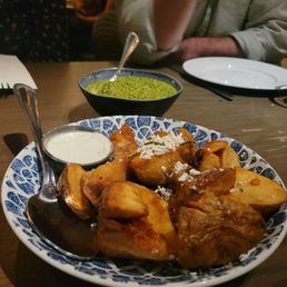 Potatoes