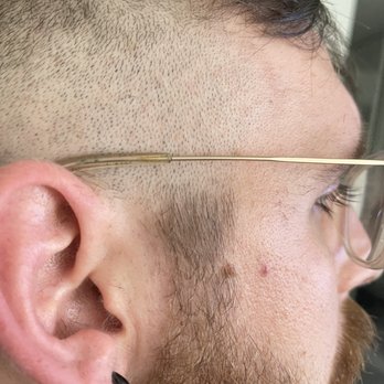 Patron's Barber Shop - Bro come on ! Like wtf did he do to my man....... - Barbers Near Me - Van Nuys, California Patron's Barber Shop - Bro come on ! Like wtf did he do to my man....... - Barbers Near Me - Van Nuys, California