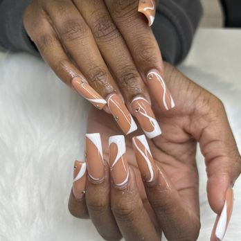 Signature Nails & Spa - Nail Salons Near Me - Naples, Florida Signature Nails & Spa - Nail Salons Near Me - Naples, Florida