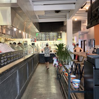 Teddy's Cocina - You walk down here to order - Tacos Near Me - Pasadena, California Teddy's Cocina - You walk down here to order - Tacos Near Me - Pasadena, California
