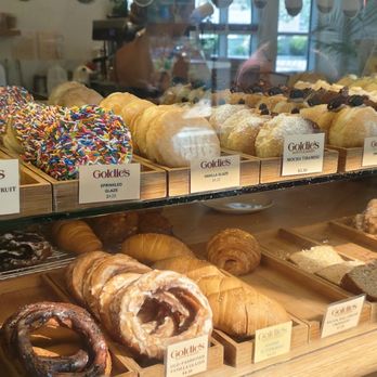 Goldie's Donuts & Bakery - Donuts Near Me - West Vancouver, British Columbia Goldie's Donuts & Bakery - Donuts Near Me - West Vancouver, British Columbia