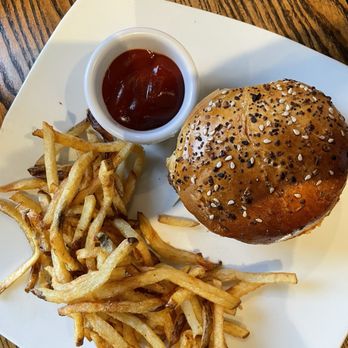 Local Goat - Lamb burger - New American Near Me - Pigeon Forge, Tennessee Local Goat - Lamb burger - New American Near Me - Pigeon Forge, Tennessee
