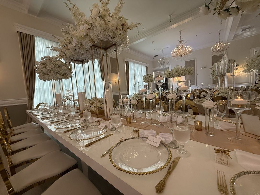 The Yorkmont  - wedding in Charlotte, NC