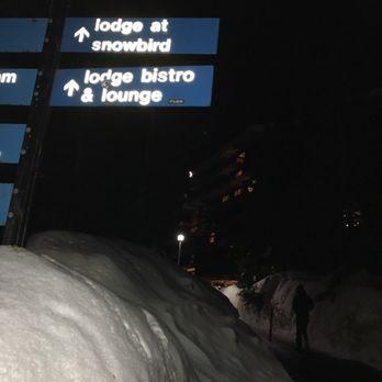 The Lodge At Snowbird - Ski Resorts Near Me - Sandy, Utah The Lodge At Snowbird - Ski Resorts Near Me - Sandy, Utah