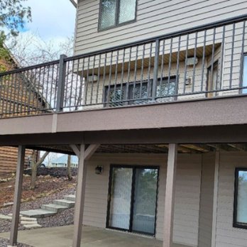 Integrity Decking Company - Decks & Railing Near Me - Green Bay, Wisconsin Integrity Decking Company - Decks & Railing Near Me - Green Bay, Wisconsin
