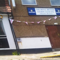 Royal British Legion