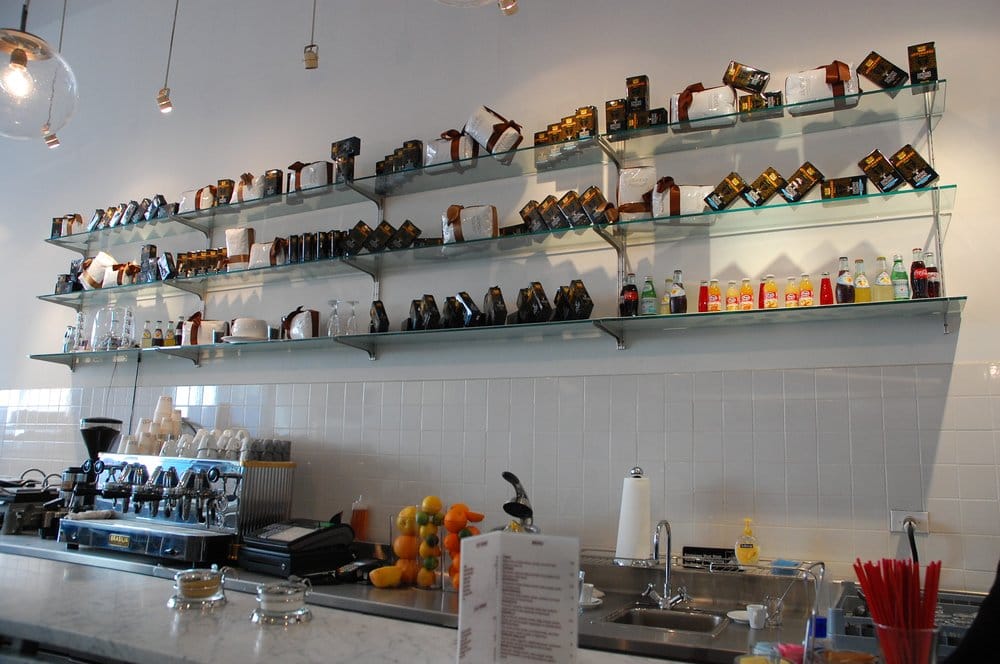 ZIBETTO ESPRESSO BAR CLOSED 38 Reviews 102 Fulton St, New York