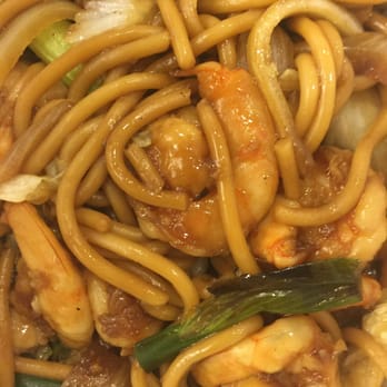 Jumbo China - We love their lo mein! It's very good and the shrimps are large. Great portion! - Chinese Near Me - Raleigh, North Carolina Jumbo China - We love their lo mein! It's very good and the shrimps are large. Great portion! - Chinese Near Me - Raleigh, North Carolina
