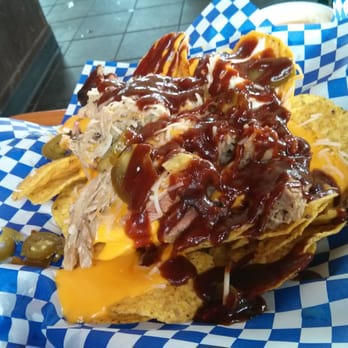 Baby Jacks BBQ - Pork bbq nachos - Barbeque Near Me - Bartlett, Tennessee Baby Jacks BBQ - Pork bbq nachos - Barbeque Near Me - Bartlett, Tennessee