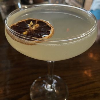 Cebada Rooftop - French 75 (delish) - Wine Bars Near Me - Coral Gables, Florida Cebada Rooftop - French 75 (delish) - Wine Bars Near Me - Coral Gables, Florida