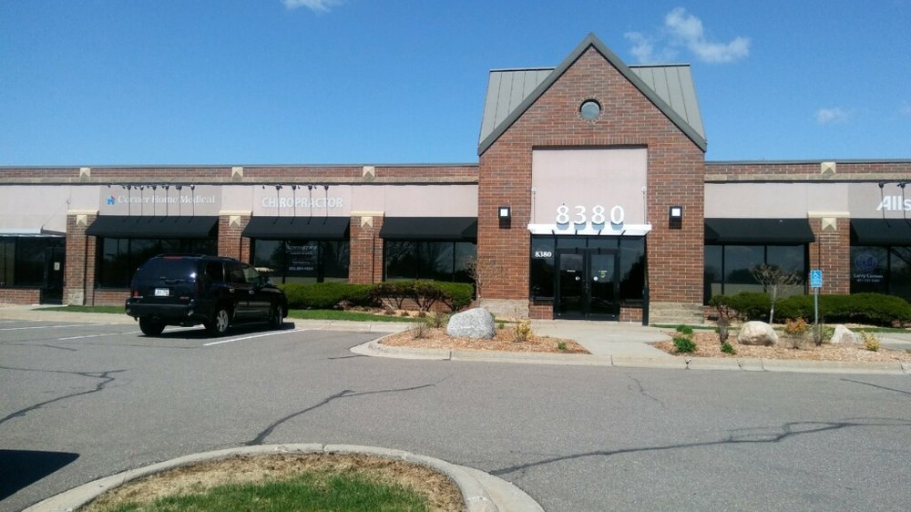 CORNER HOME MEDICAL Updated September 2024 10 Photos 8380 City