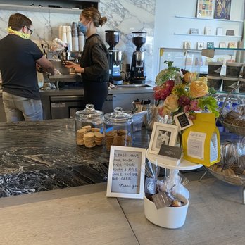 Caffe Luxxe - Coffee Roasteries Near Me - Los Angeles, California