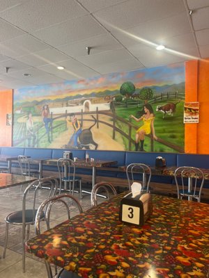 Tortas Sinaloa by null