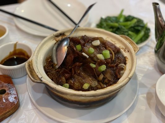 East Wall Chinese Cuisine by null