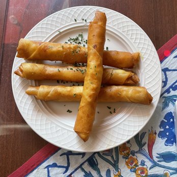 Istanbul Restaurant - Sigara Boregi - Turkish Near Me - San Juan, Puerto Rico