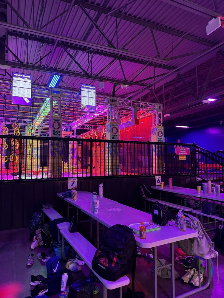 URBAN AIR ADVENTURE PARK NOBLESVILLE Updated November 2024 81