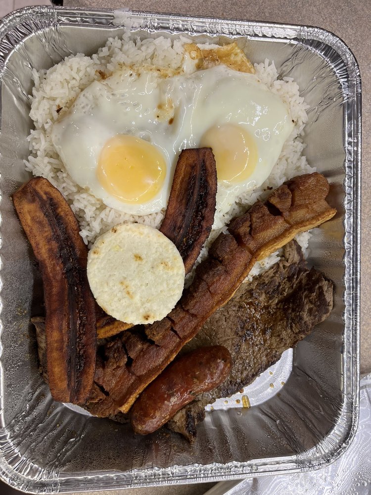 SABOR 3 COLORES Updated November 2024 21 Photos & 16 Reviews 720