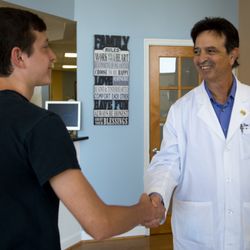 Ronald Buro,DDS