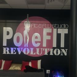 PoleFIT Revolution