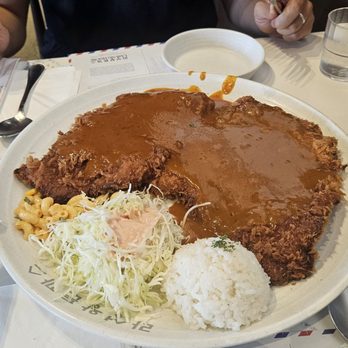 Lasung House - Katsu - Korean Near Me - Los Angeles, California