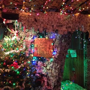 Willie T's - This is paradise! - Bars Near Me - Key West, Florida