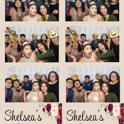 RMD Photo Booths