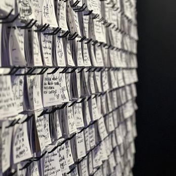 WNDR Museum - Art Museums Near Me - Chicago, Illinois