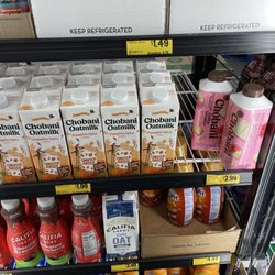 Grocery Outlet