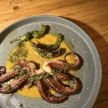 LIMO at Suelo Sur - Octopus yummy - Signature Cuisine Near Me - San José del Cabo, BCS LIMO at Suelo Sur - Octopus yummy - Signature Cuisine Near Me - San José del Cabo, BCS