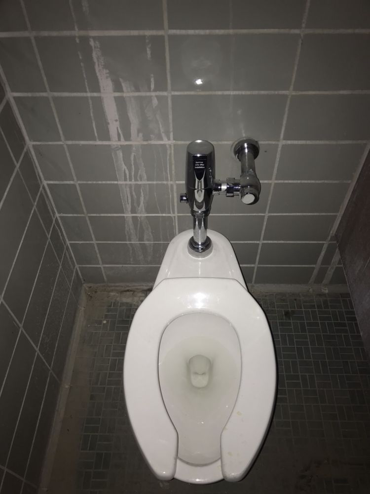 Slide of George The Sewer Gator Plumbing Heating & Drain Cleaning