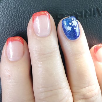 Oscar Nails - This is the mani I got today. Love it! - Nail Salons Near Me - Susanville, California Oscar Nails - This is the mani I got today. Love it! - Nail Salons Near Me - Susanville, California