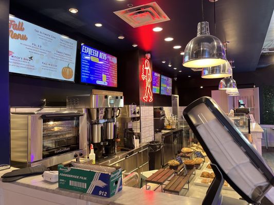 Coffee Republic by null