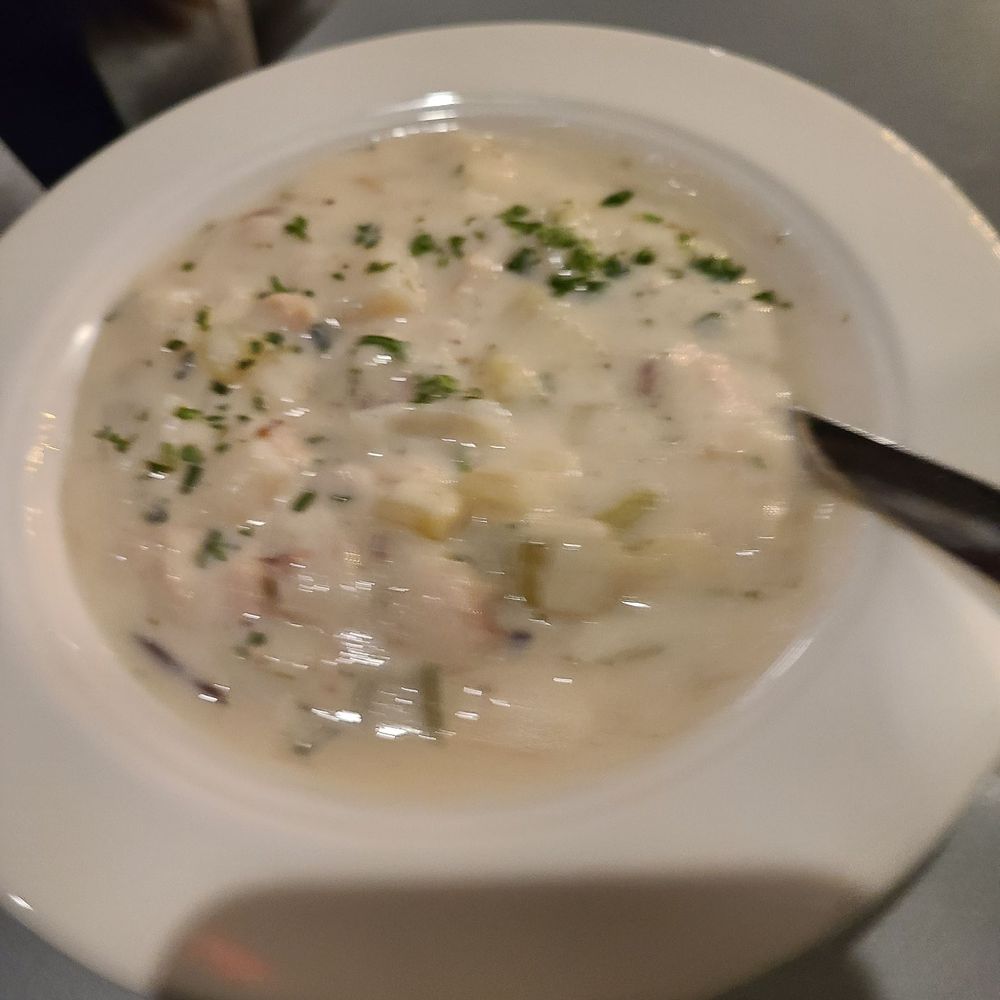 The Toast - Chowder - Salad Near Me - Surprise, Arizona The Toast - Chowder - Salad Near Me - Surprise, Arizona
