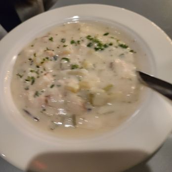 The Toast - Chowder - Salad Near Me - Surprise, Arizona