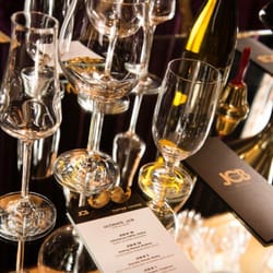 JCB Tasting Salon - Yountville