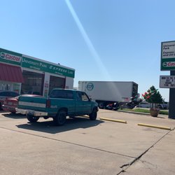 University Park Express Lube