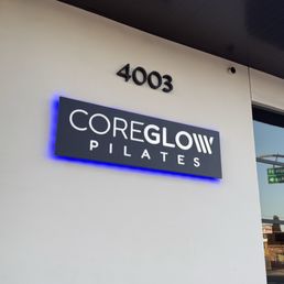 Exterior photo of Coreglow Pilates - Burbank, California Exterior photo of Coreglow Pilates - Burbank, California