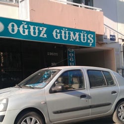 Oğuz Gümüş