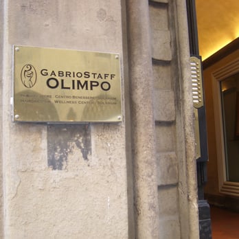 Gabrio Staff Olimpo - Hair Salons Near Me - Florence, FI Gabrio Staff Olimpo - Hair Salons Near Me - Florence, FI
