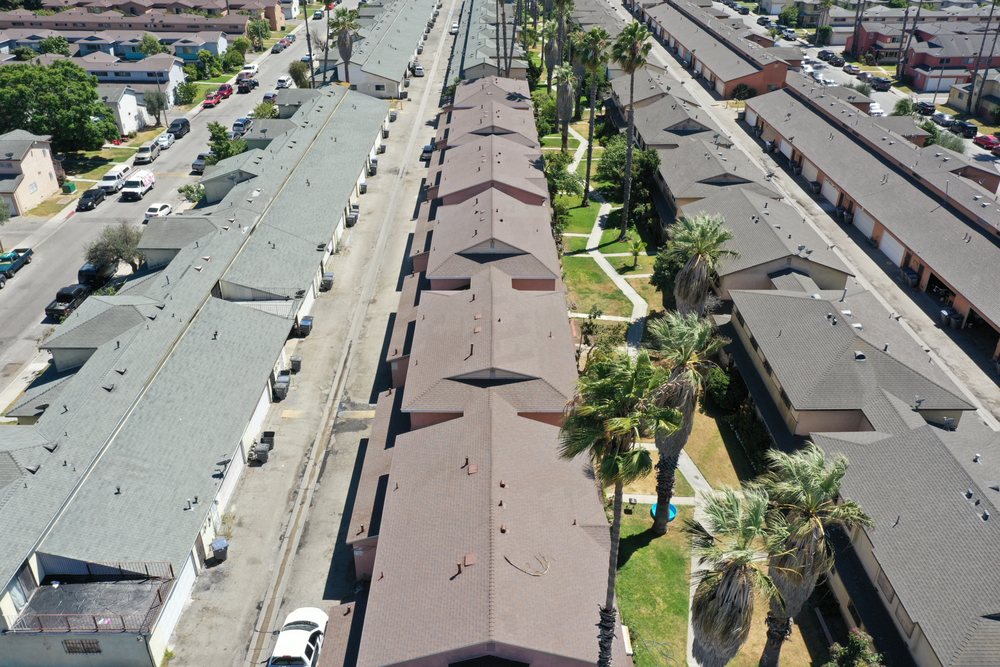 Slide of Terrazas Roofing