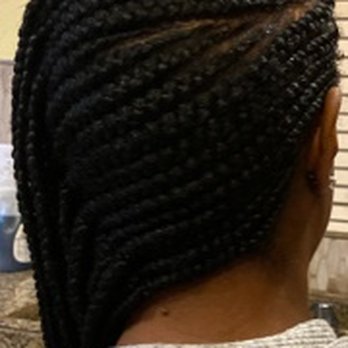 Braids By Kadi - Hair Stylists Near Me - Antioch, California