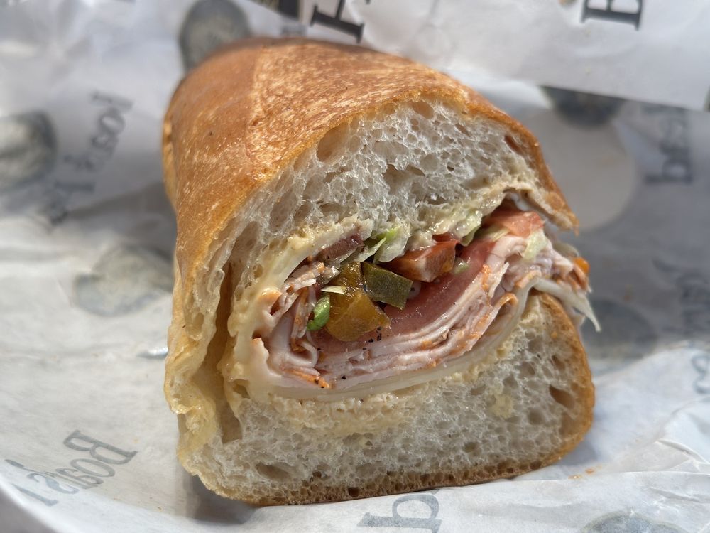 DUARTE’S DELI Updated September 2024 135 Willow St, Yonkers, New