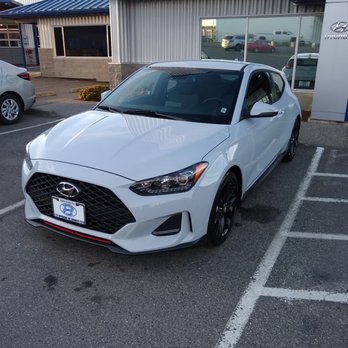 Lee Johnson Hyundai of Everett - Thank you King - Car Dealers Near Me - Everett, Washington