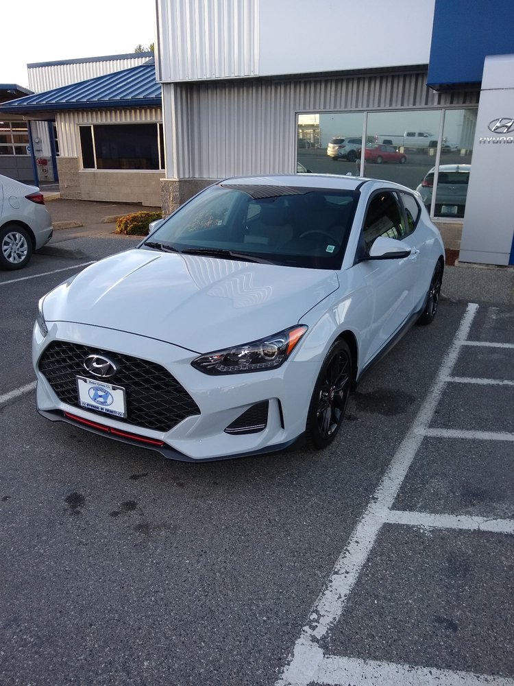 Car Dealers HYUNDAI OF EVERETT 26 Photos & 144 Reviews 5206