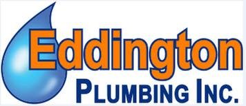 Slide of Eddington Plumbing