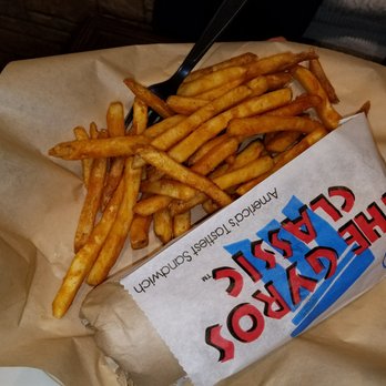 Petit Café - Greek Near Me - El Segundo, California