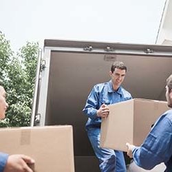 Taylor Moving & Storage