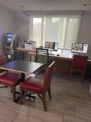 Holiday Inn Express & Suites Carson City by null