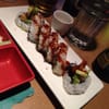 Sushi Train gift card